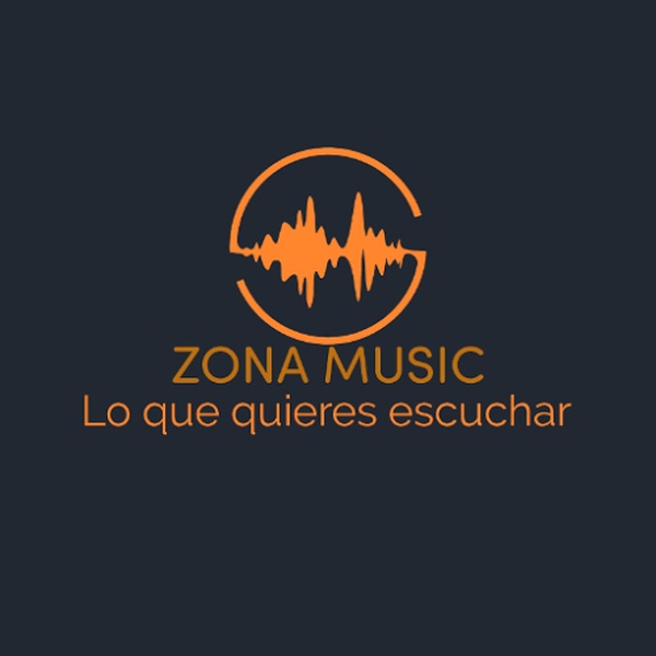 Radio Zona Music Logo