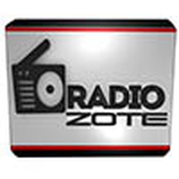 Radio Zote Logo