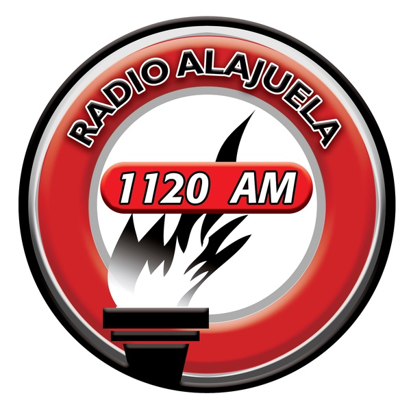 Radio Alajuela Logo