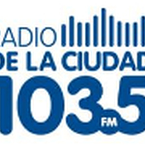 Radio de la Ciudad Logo