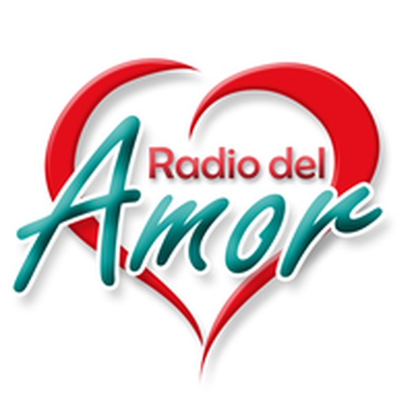 Radio del Amor Logo