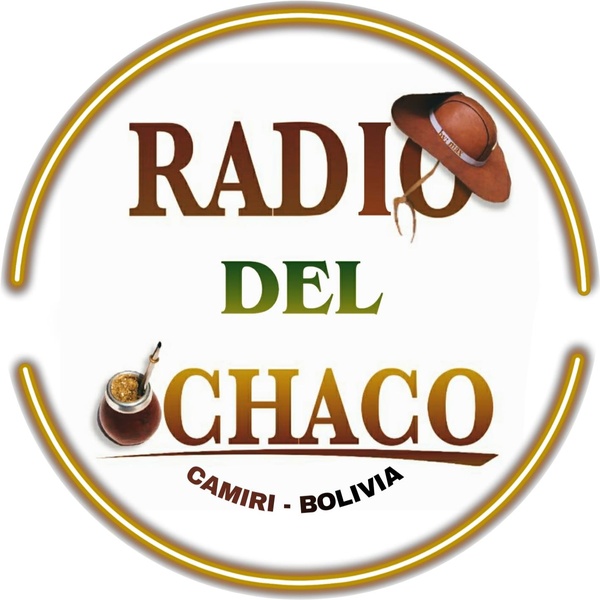 Radio del Chaco Logo