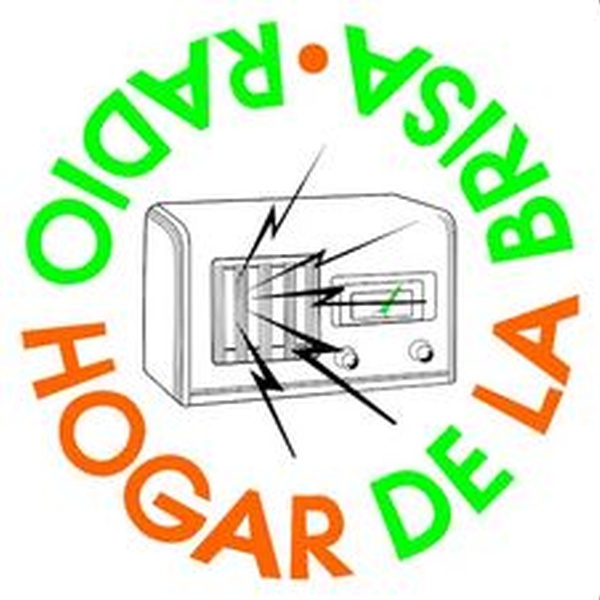 Radio del Hogar de la Brisa Logo