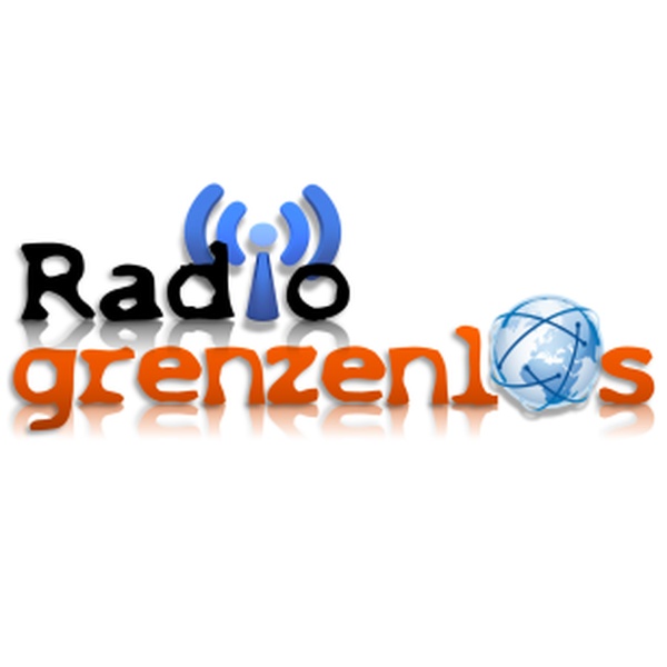 Radio grenzenlos Logo