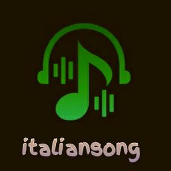 Rádio italianSong Logo