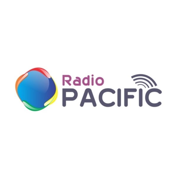 Radio Pacific Logo