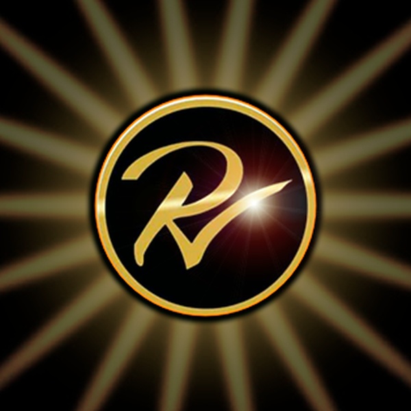 Radio victoria Logo