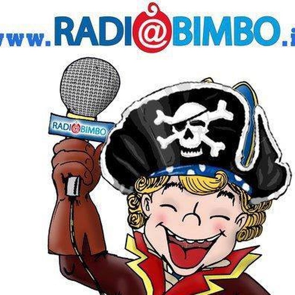 Radiobimbo Logo