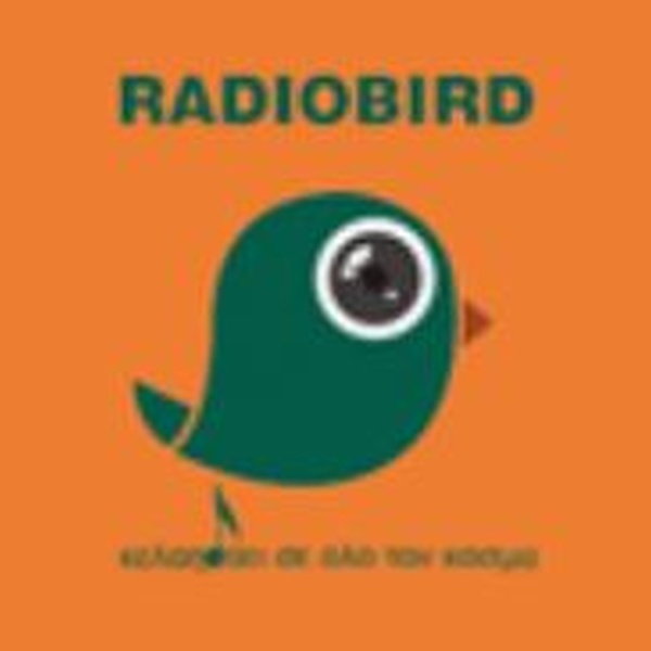 Radiobird Logo