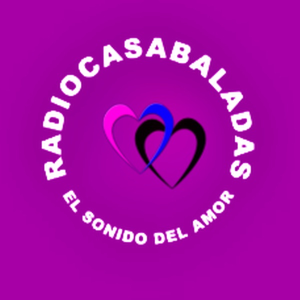 Radiocasabaladas Logo