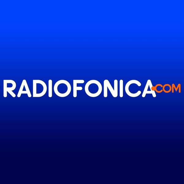Radiofónica Logo