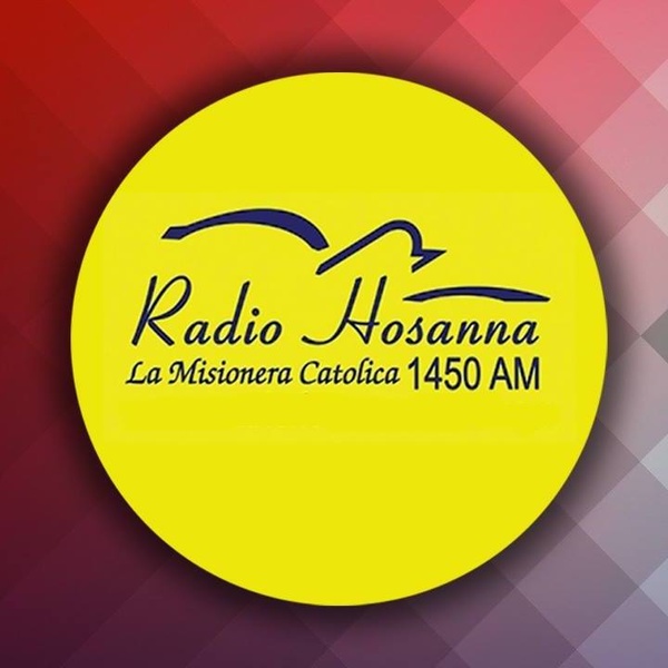 Radio Hosanna Logo
