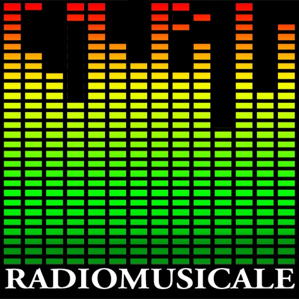 Radiomusicale Logo