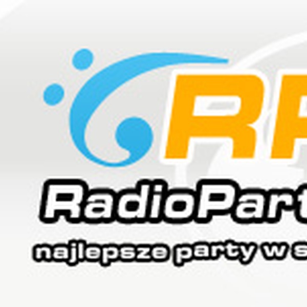 Radioparty Glowny Logo