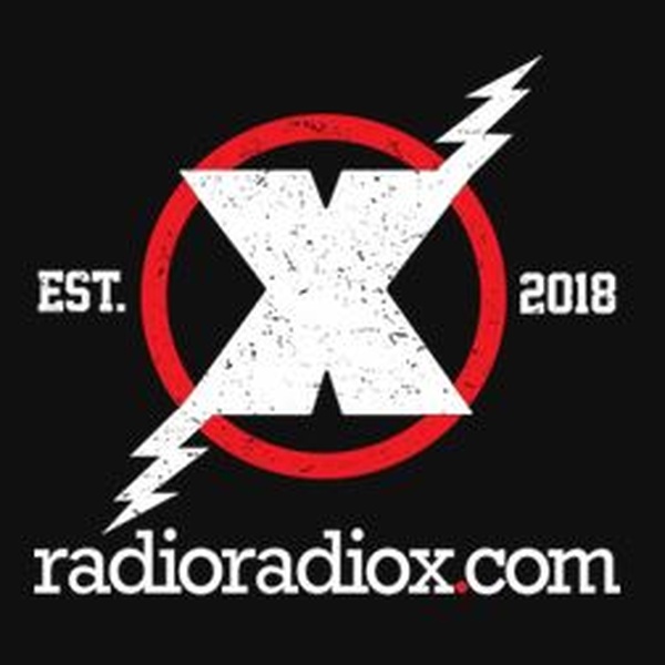 Radioradiox Logo