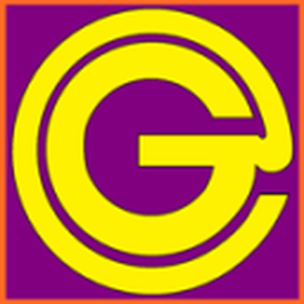 Rádios Gold - Gold Instrumental Logo