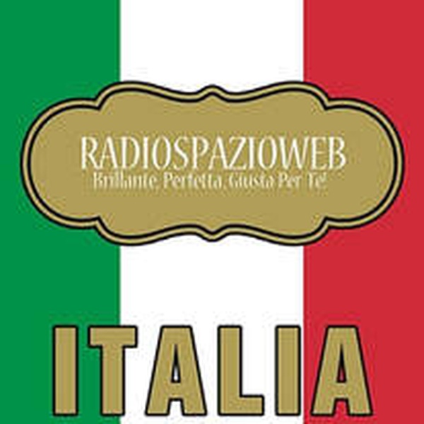 Radiospazioweb - Italia Logo