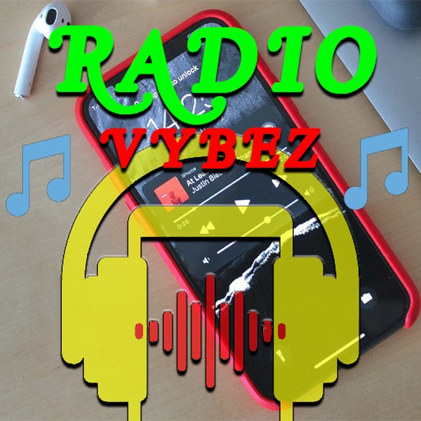 Radiovybez Logo