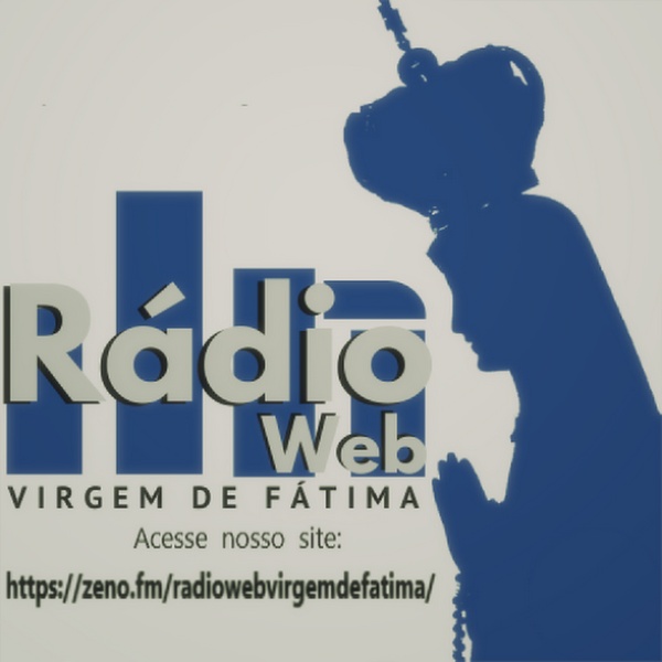 RadioWebVirgemdeFatima Logo