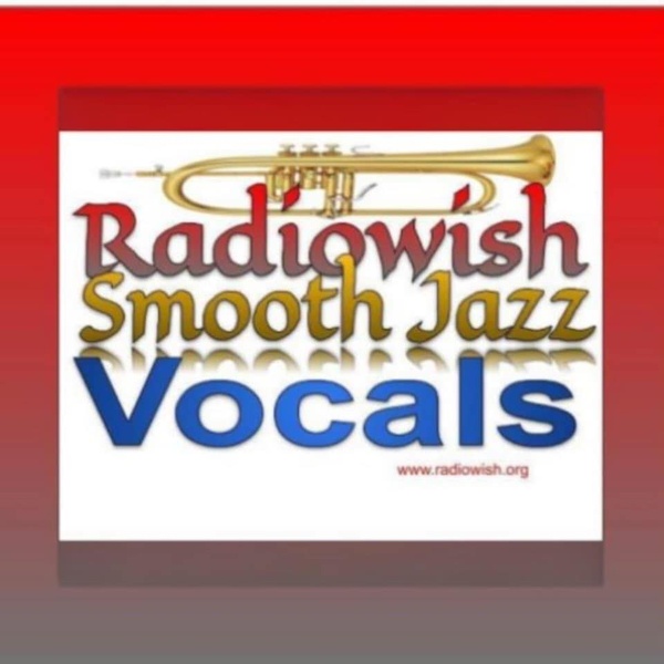 Radiowish Smooth Jazz Logo