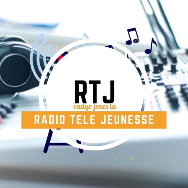 Rado Tele Jeunesse (RTJ) Logo