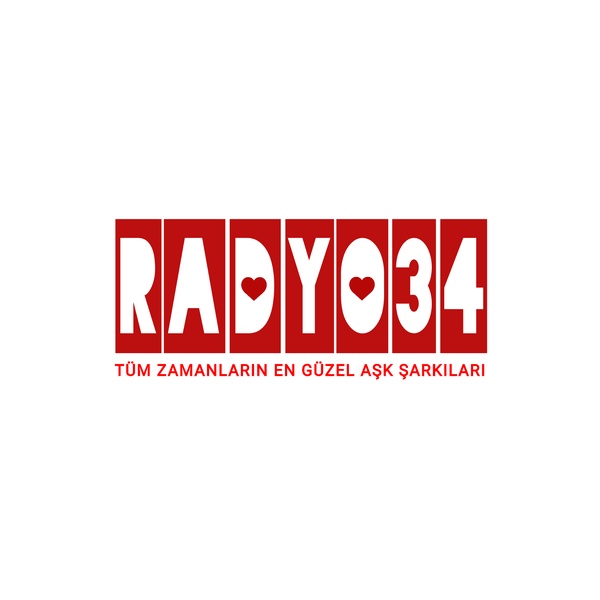Radyo 34 Logo