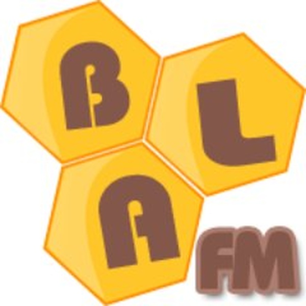 Radyo BALFM Logo