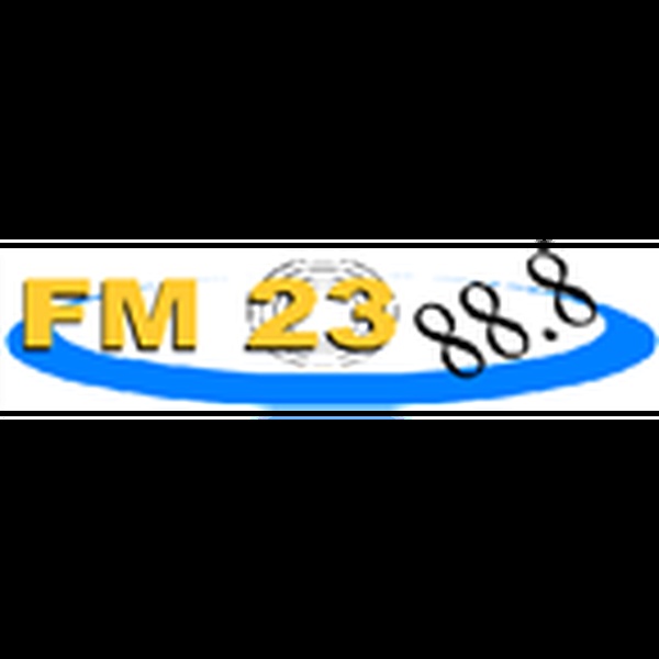 Radyo FM 23 Logo