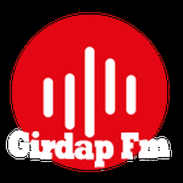 Radyo Girdap Logo