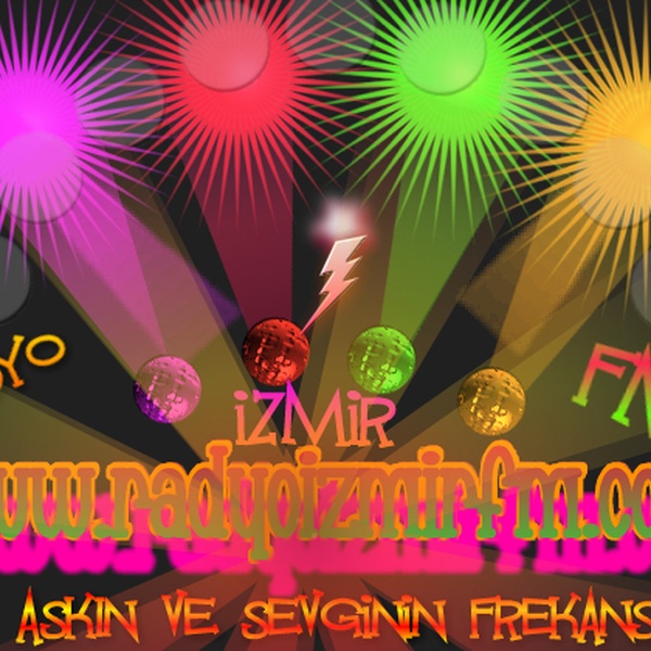 Radyo Izmir FM Logo