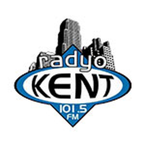 Radyo Kent 101.5 Logo