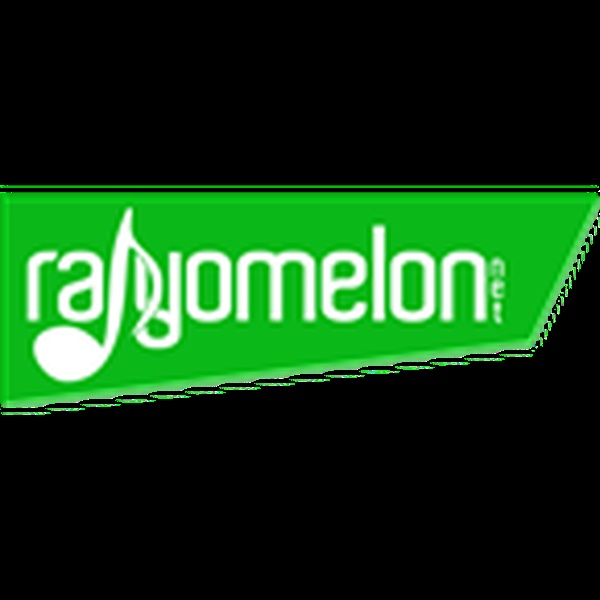 Radyo Melon Logo