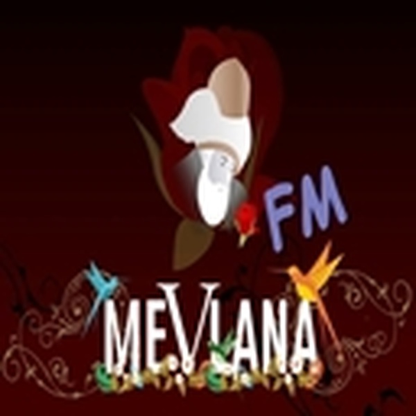 Radyo Mevlana Logo