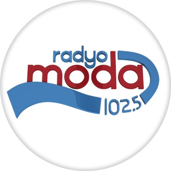 Radyo Moda 102.5 Logo