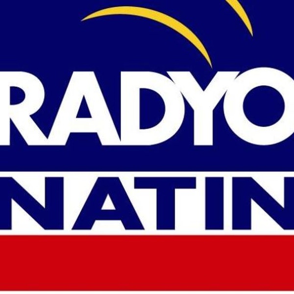 Radyo Natin Tagum - DXTG Logo
