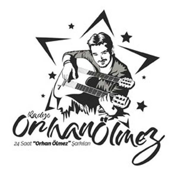 Radyo Orhan Ölmez Logo