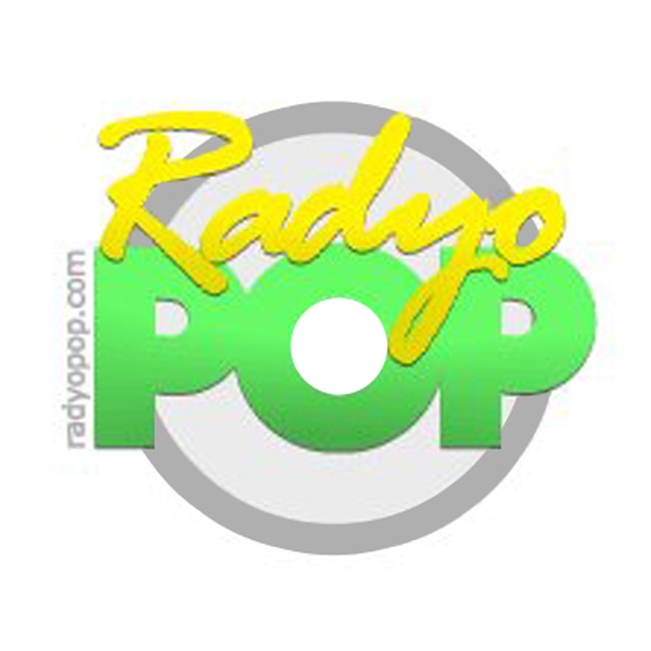 Radyo Pop Logo
