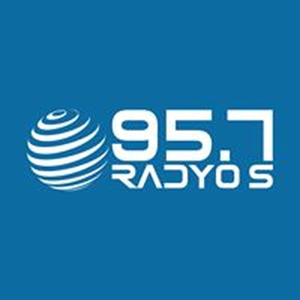 Radyo S Logo