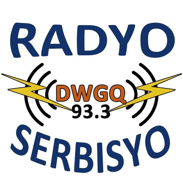 Radyo Serbisyo Gumaca - DWGQ Logo