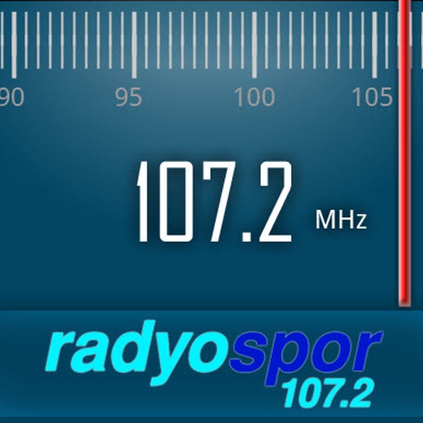 Radyo Spor Logo