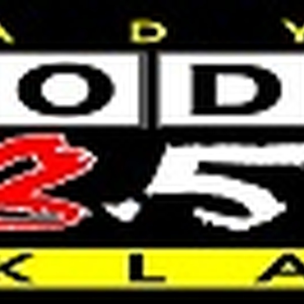 Radyo Todo 88.5 FM Logo