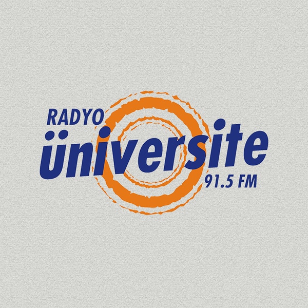 Radyo Üniversite Logo