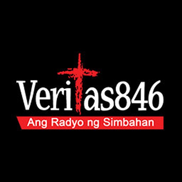 Radyo Veritas - DZRV Logo