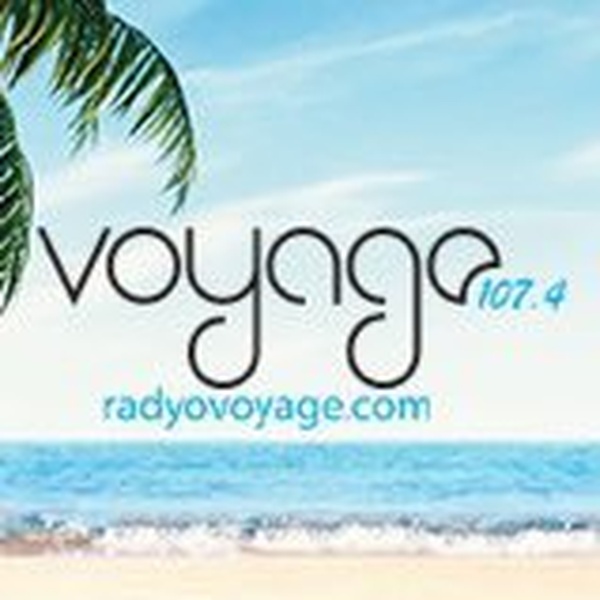 Radyo Voyage Logo