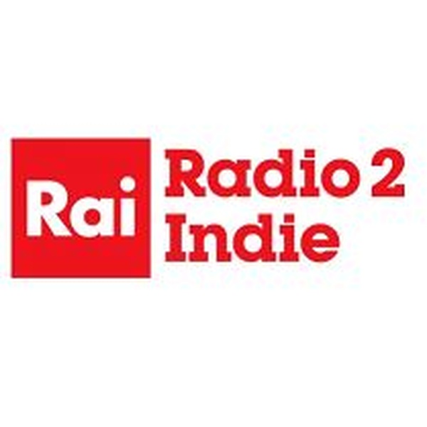 Rai Radio 2 - Indie Logo