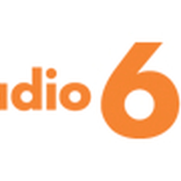 RAI Webradio 6 Logo