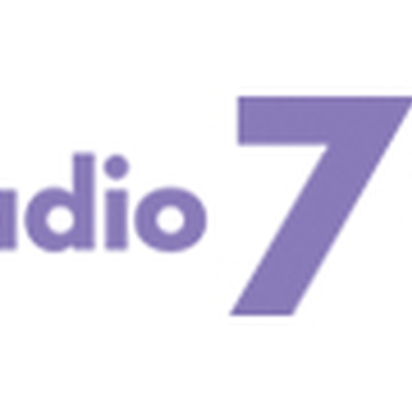 RAI Webradio 7 Logo