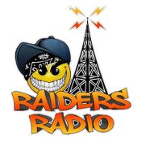 Raiders Radio Logo
