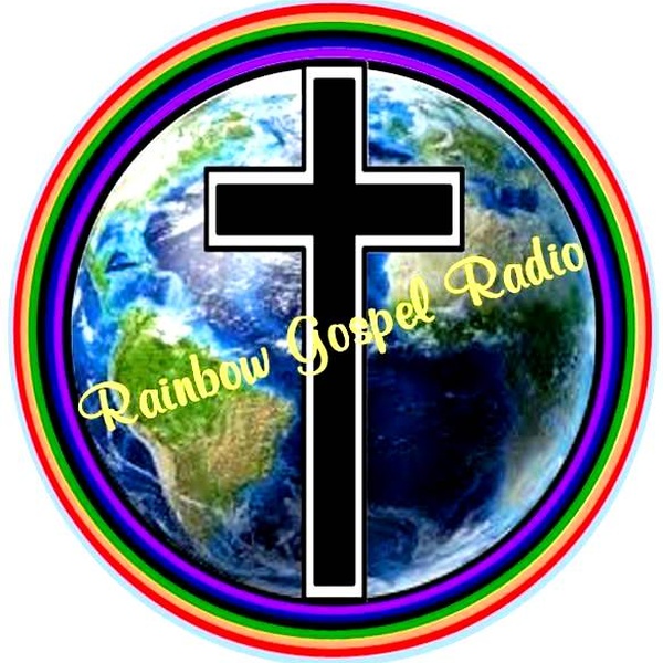 Rainbow Gospel Radio Logo