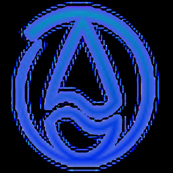 Rainwave Video Game Music Radio Game Logo